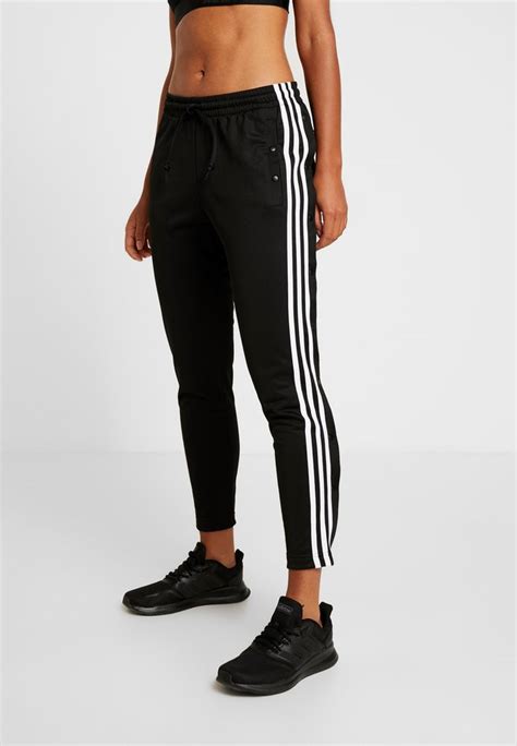 adidas dames broek zalando|adidas sportbroeken dames.